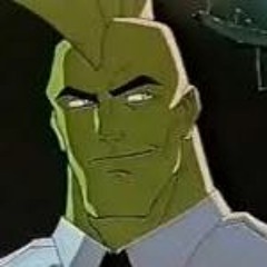 Chy da Savage Dragon