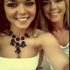 Alexandra Hildebrant