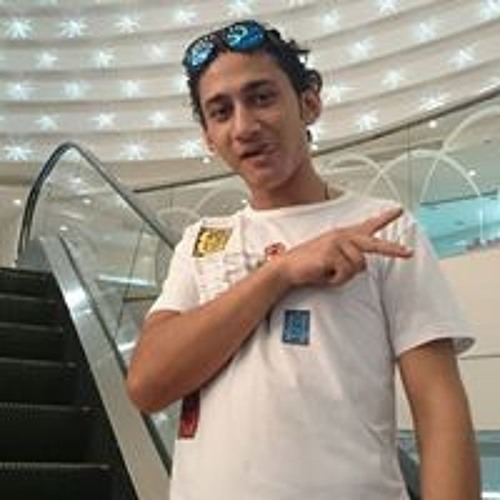 Maged Mamdouh’s avatar