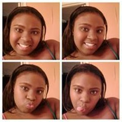 Cece Lovingmine Scott