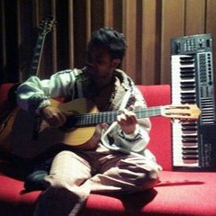 SANDRA - Marcelinho Xamã