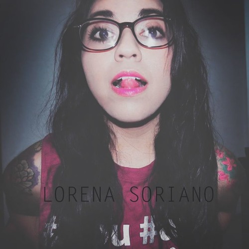 Lorena Soriano Oficial’s avatar