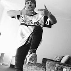 Terina Ahonima Saafi