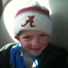 Rebecca N George Vannell