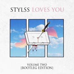 STYLSS LOVES YOU