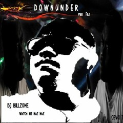 DJ BILLZONE