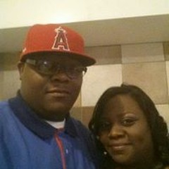 Aaron Jacqueline Melton