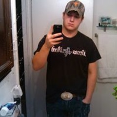 Timothy Allen McKinney