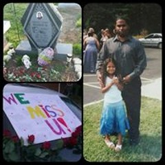 Amaya Branson