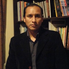 Luis Moya Salguero