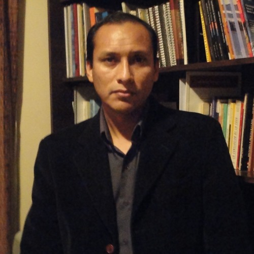 Luis Moya Salguero’s avatar