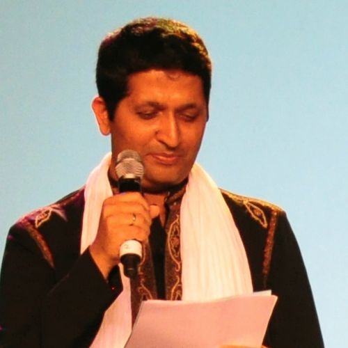 Narayana Kashyap’s avatar