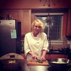 Lisa Eastman Gutterman