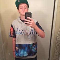 Brandon Francischetti