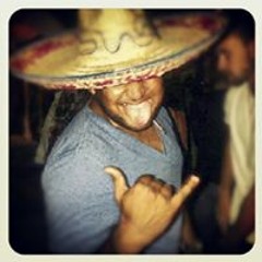 Jesus Alonso Rodriguez