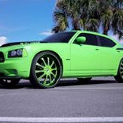 Rwi Riding Intoxicatex