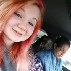 Taleah Marie Middaugh