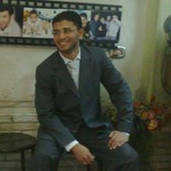 Belal Gamal Ahmed