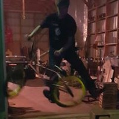 Kale RidesBikes Kredovski