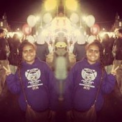 Monique Roughsey Wiliams