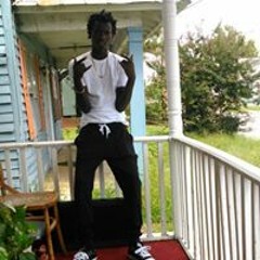 Rasheen NewThings Arnold