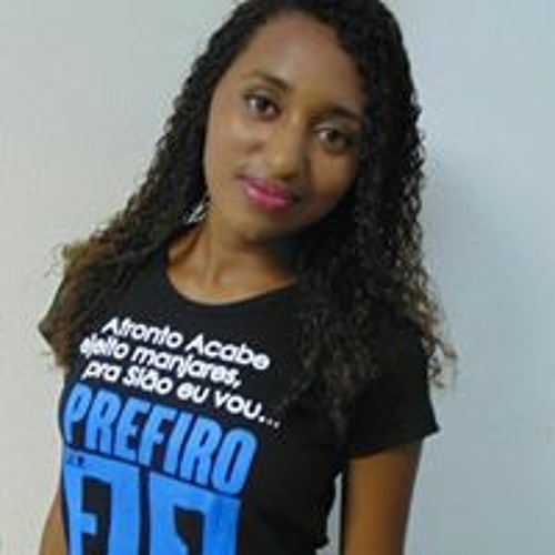 Debora Lima’s avatar
