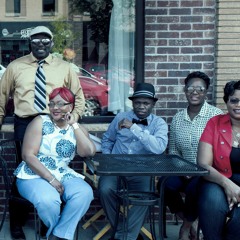 Total Praise Twin Cities