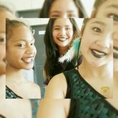 Pareana Elmsly Moana