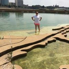 Bridgett Bianca Lovelace