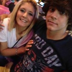 Austin Michael Castanon