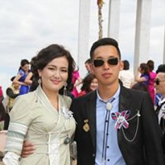 Baatarsvh Erdenebaatar