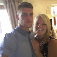 Jake N Chelsea Harris