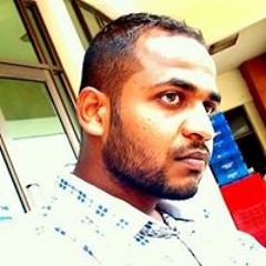 Riyaz Ali Mohammad