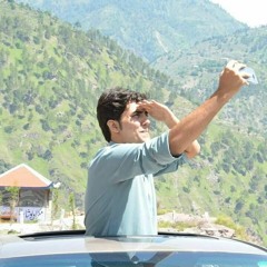 Masood Quraishi