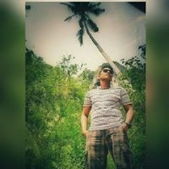 Sudasan Ravichandran