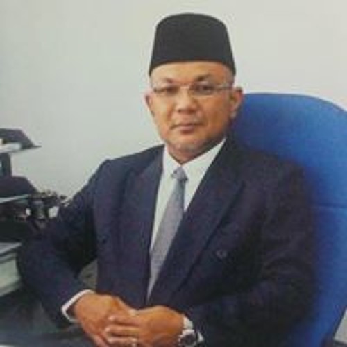 Mohd Shukor Bin Zamaludin’s avatar