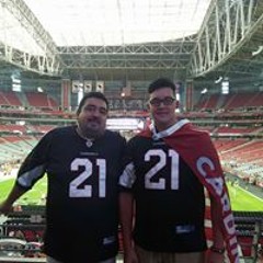 Marcos Pitones Landaverde