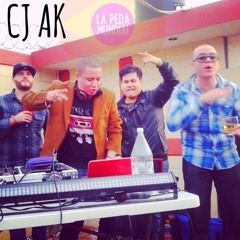 Cj Ak