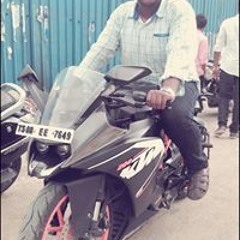 Nikhil Teja Achi