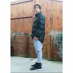 Muhammad Hafizi Shamsul