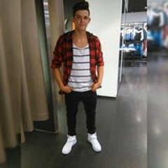 Oanta Tomas Silvester