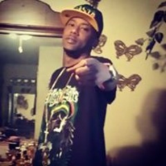 Alonzo Lil'Zo Griffin