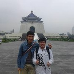 Arif Kurniawan Tanto