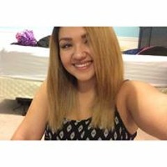 Ariana Marie Scholes