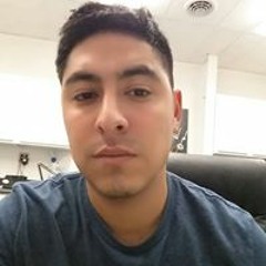 Brian Alexandro Rangel