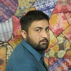 Nauman Arshad Kiyani