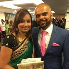 Sehrish Rizwan Ali