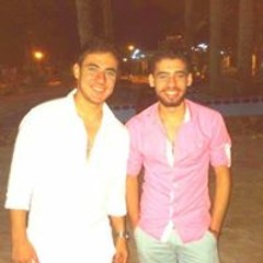 Amr Gazareen