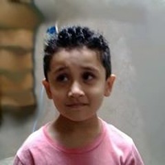 Asfir Ali