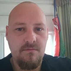 Shaun Gloveman Sproule